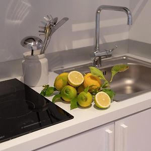 Apartamento Deluxe